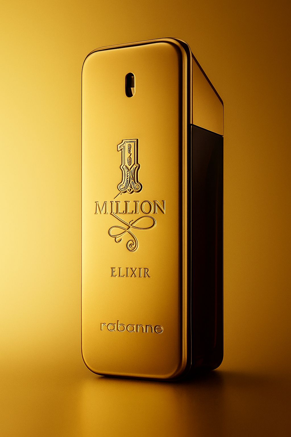 Paco Rabanne - Mr Scent