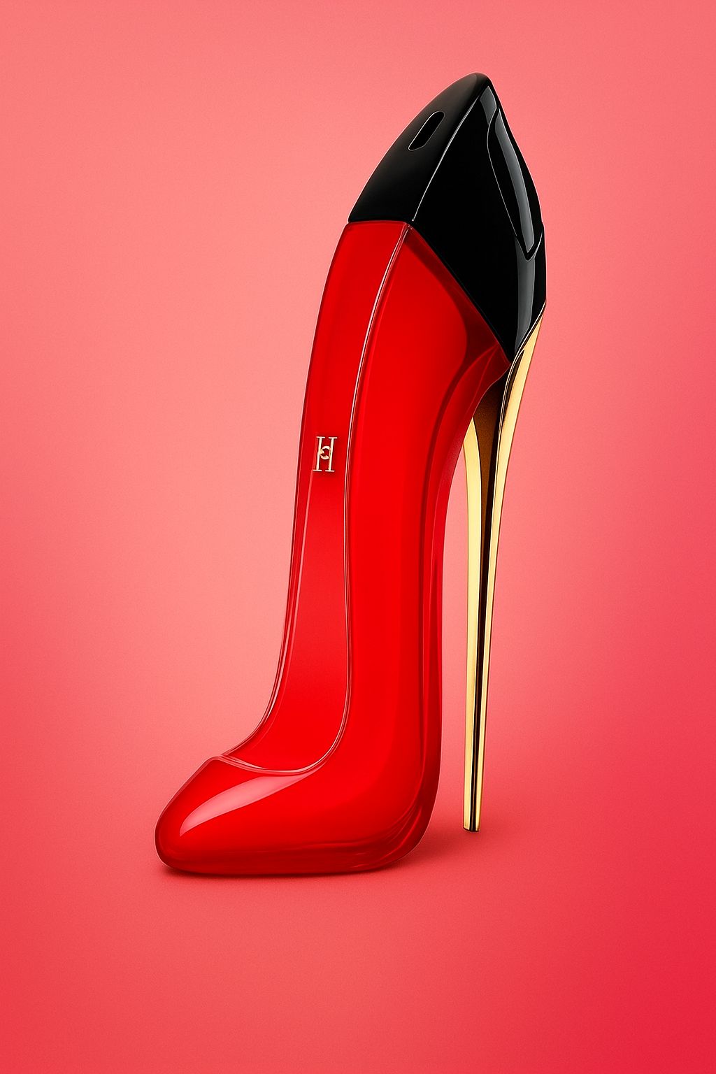 Carolina Herrera - Mr Scent