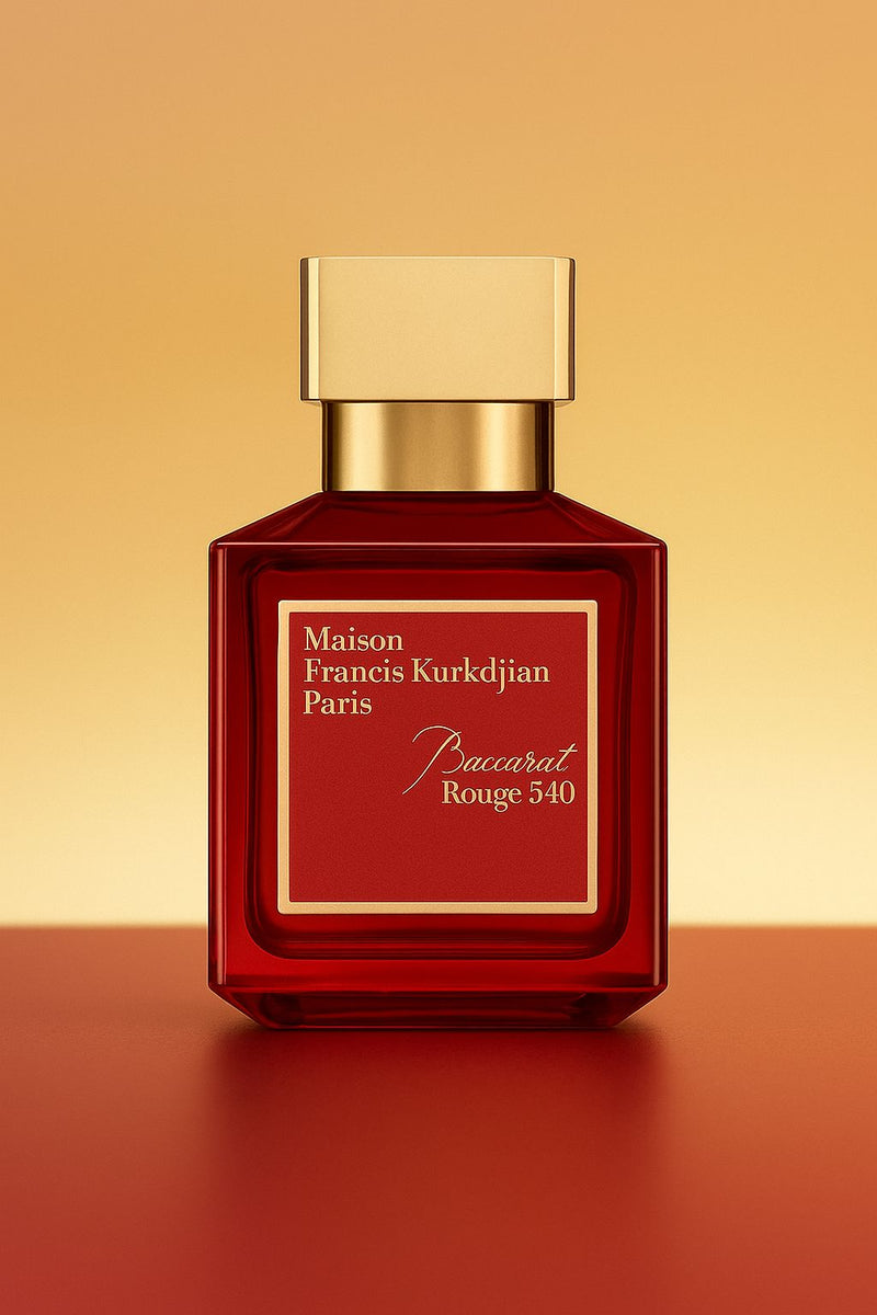 Maison Francis Kurkdjian - Mr Scent
