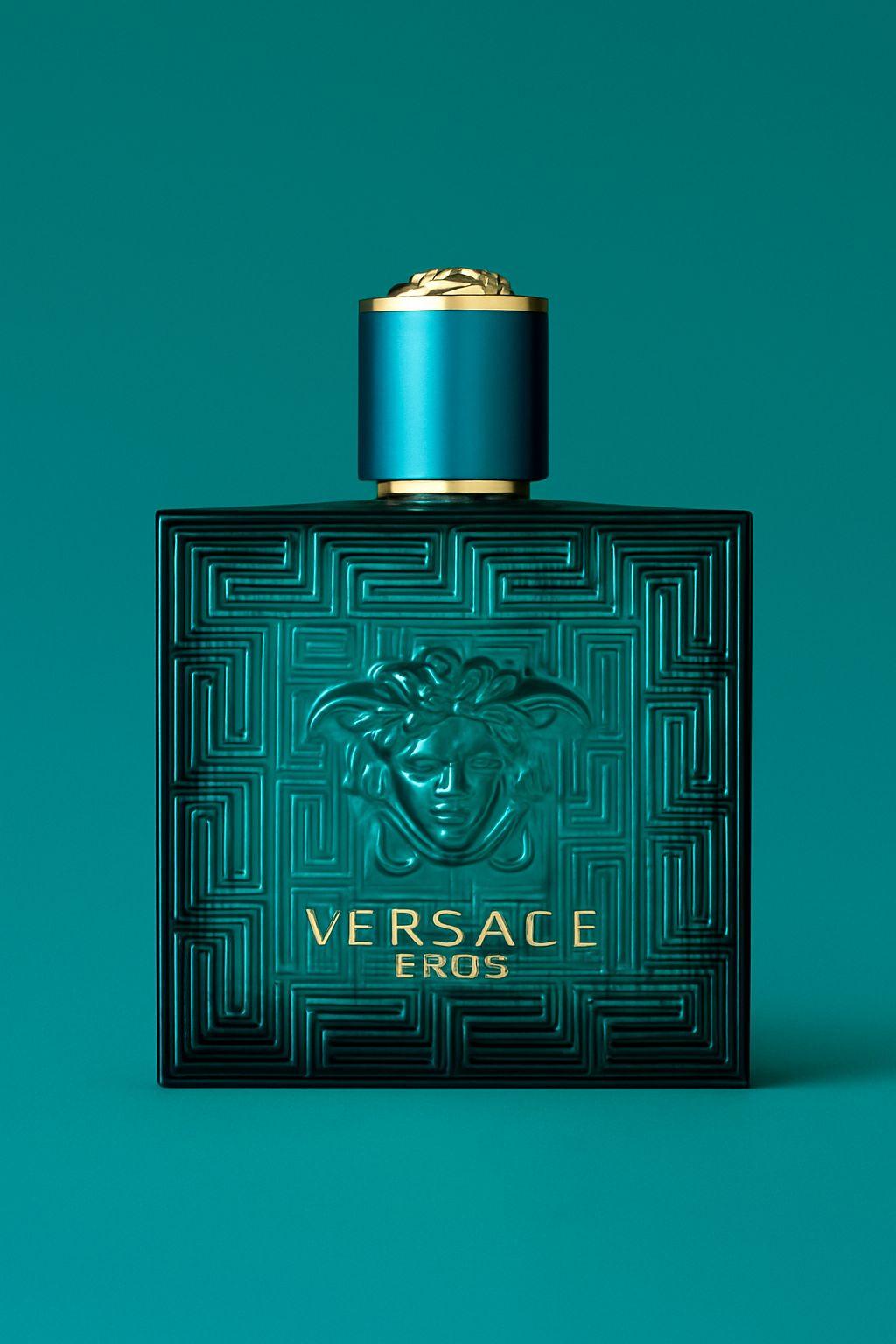Versace - Mr Scent