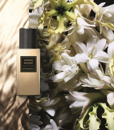 Supreme Bouquet Le Vestiaire Des Parfums Yves Saint Laurent