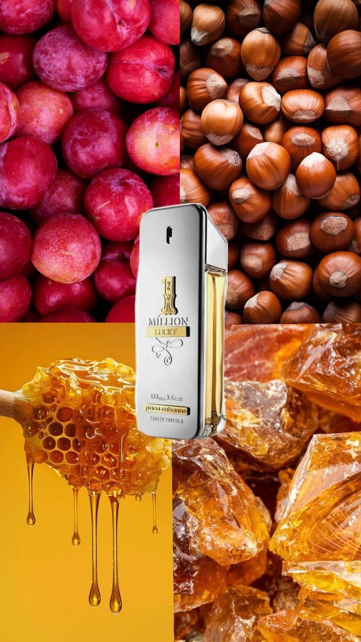 1 million de Lucky Rabanne