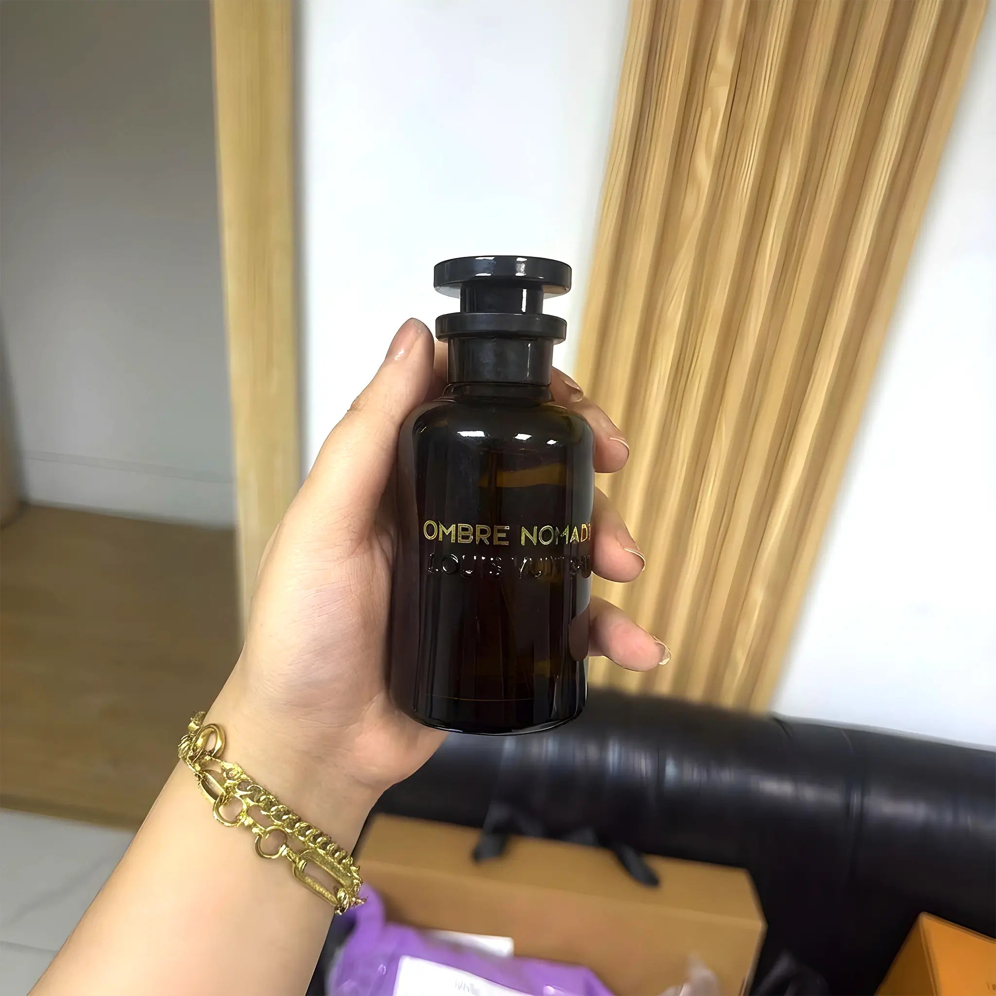 Ombre Nomade – Louis Vuitton