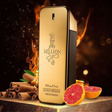 1 Million Eau De Toilette