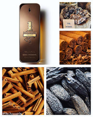 عطر 1 مليون بريفيه من باكو رابان