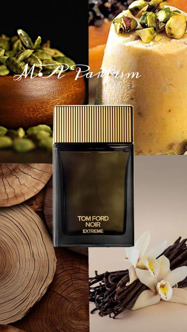 Noir Extreme Parfum Tom Ford
