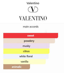 Valentino - Born In Roma Rendez-Vous Ivory Donna