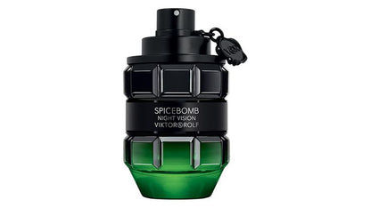 Spicebomb Night Vision Eau de Toilette Viktor&Rolf for men