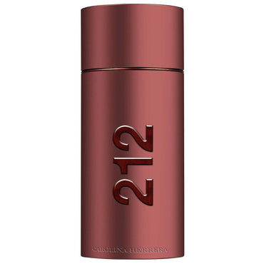 212 Sexy Men Carolina Herrera - MANZARA STORE - Perfume Available at MANZARA STORE - Carolina Herrera - All Products, Carolina Herrera, Men- 212 Sexy Men Eau De Toilette Product Description: Step into a world of intrigue and sophistication with 212 Sexy Men Eau De Toilette by Carolina Herrera. This irresistible fragrance is designed for the modern, confident man who embodies mystery and charm. With its captivating blend of spicy, woody, and sweet notes, it’s perfect for evening wear or romantic encounters. 