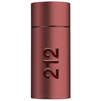 212 Sexy Men Carolina Herrera - MANZARA STORE - Perfume Available at MANZARA STORE - Carolina Herrera - All Products, Carolina Herrera, Men- 212 Sexy Men Eau De Toilette Product Description: Step into a world of intrigue and sophistication with 212 Sexy Men Eau De Toilette by Carolina Herrera. This irresistible fragrance is designed for the modern, confident man who embodies mystery and charm. With its captivating blend of spicy, woody, and sweet notes, it’s perfect for evening wear or romantic encounters. 