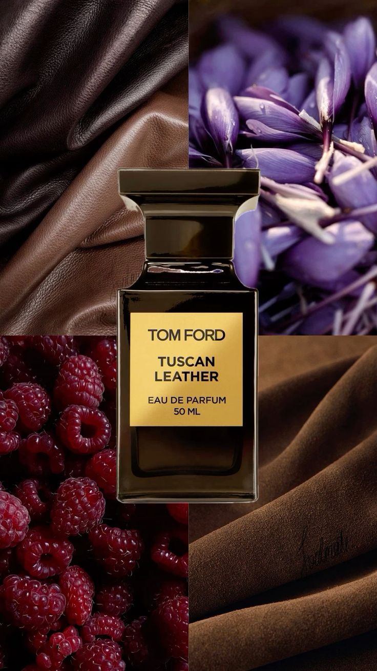 Tom Ford Tuscan Leather