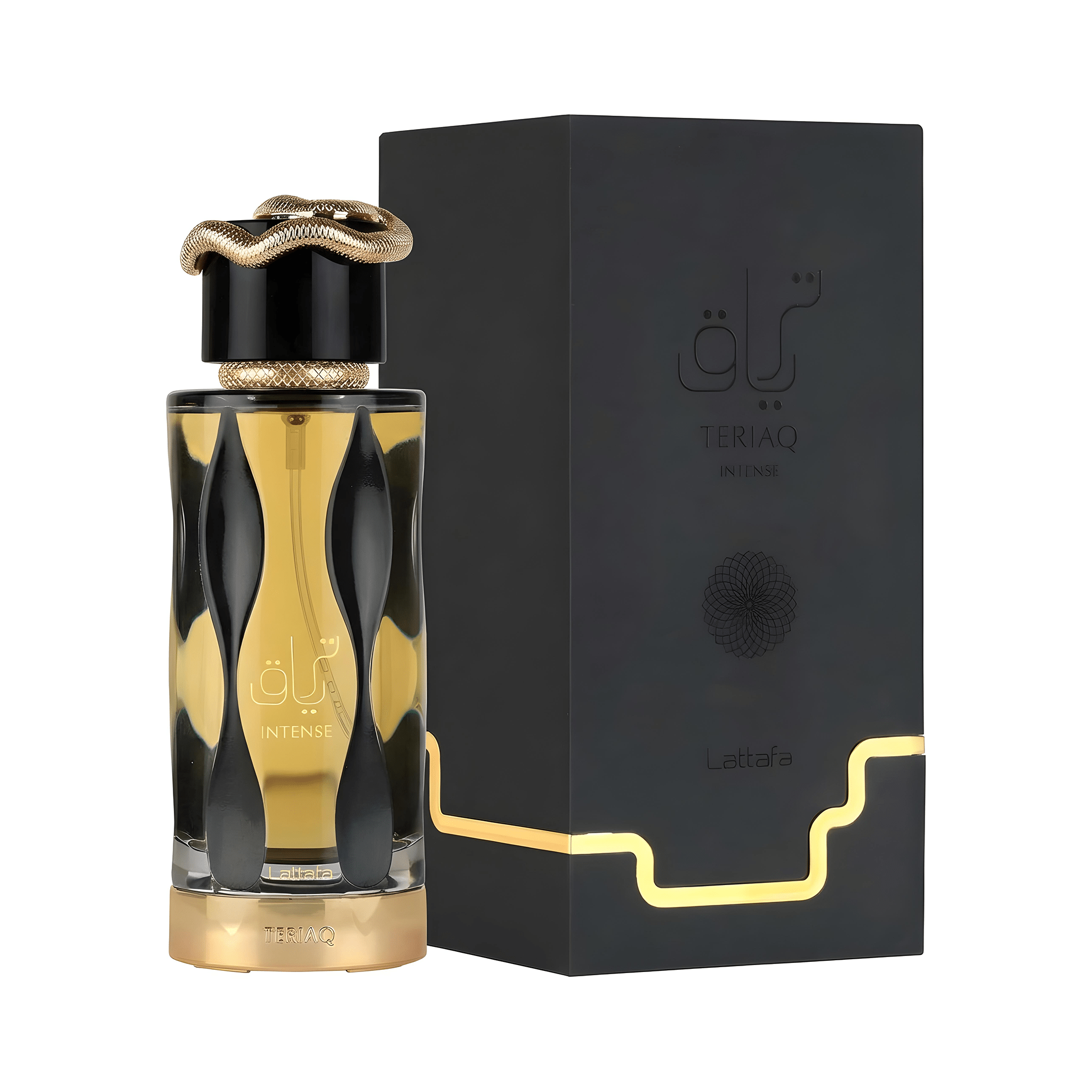 ترياق لطافة إنتنس