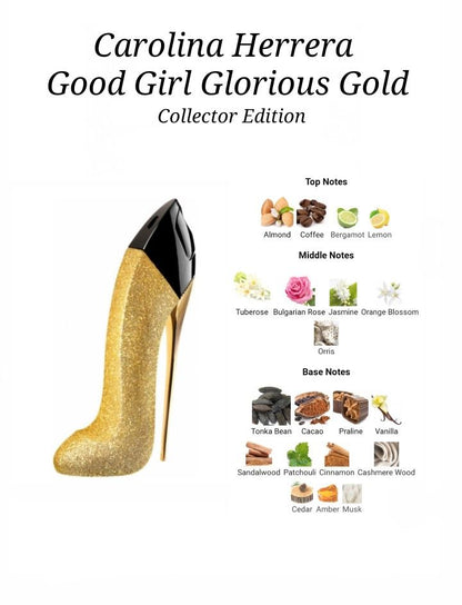 Good Girl Midnight Carolina Herrera for women