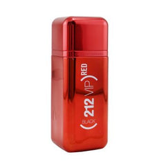 212 VIP Black Red By Carolina Herrera