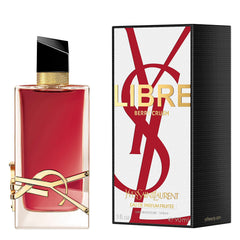 Libre Berry Crush EdP