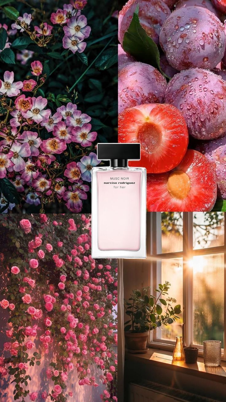 Musc Noir For Her Narciso Rodriguez for women