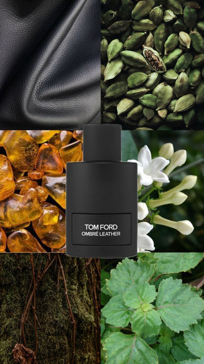 Tom Ford Ombre Leather