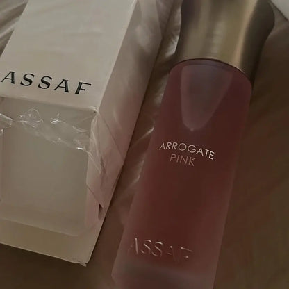 Arrogate Pink – Eau de Parfum (Women) Assaf