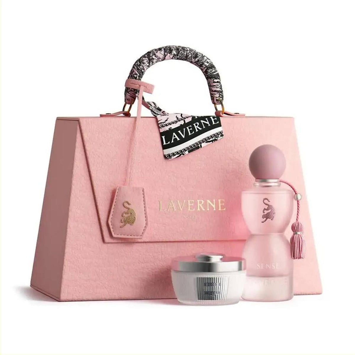 Parfum de poche de luxe Laverne Bag