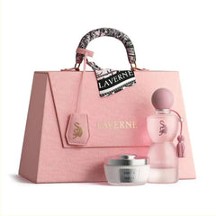 Parfum de poche de luxe Laverne Bag