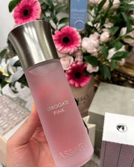 Arrogate Pink – Eau de Parfum (Women) Assaf