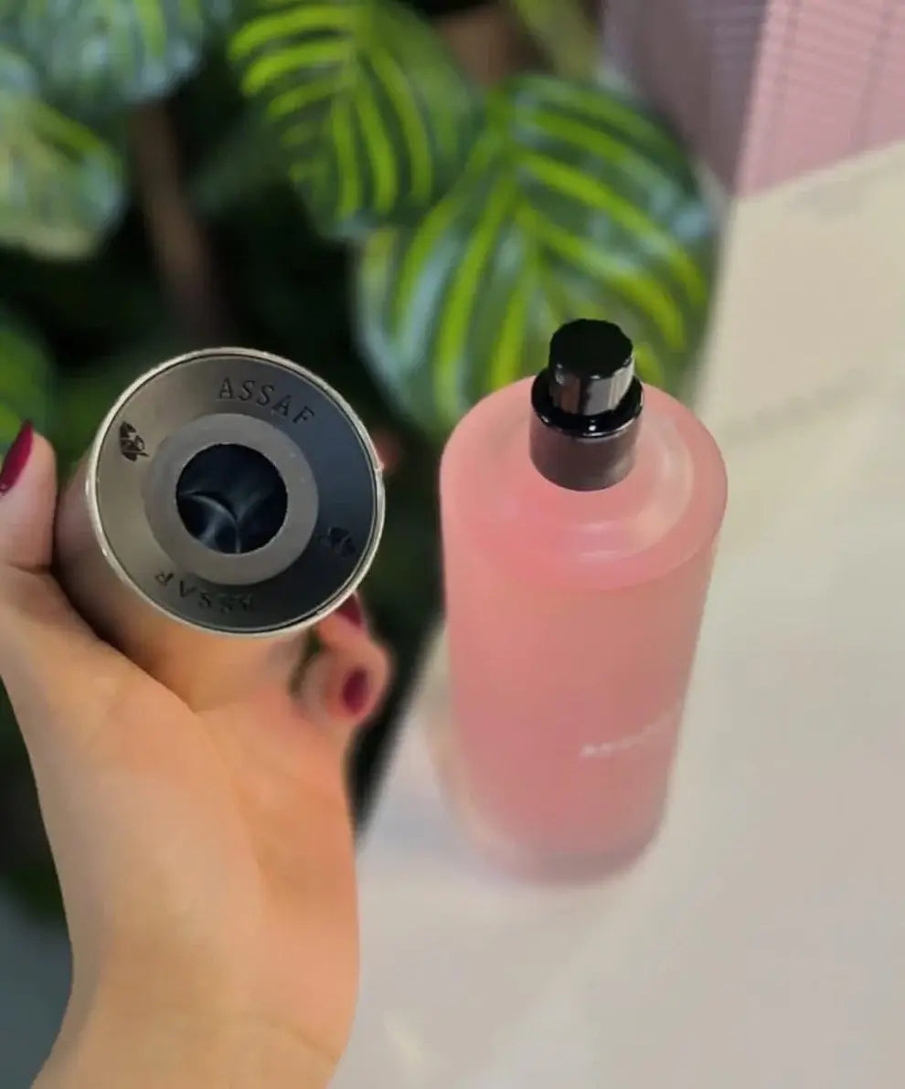 Arrogate Pink – Eau de Parfum (Women) Assaf