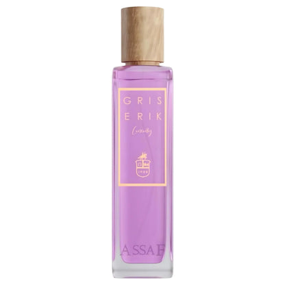 Assaf - Gris Erik  (EDP) for unisex