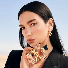 إيف سان لوران - ليبر فلاور آند فليمز - أو دو برفيوم