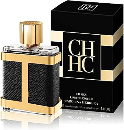carolina Herrera CH Ltd Edition EDI (M)