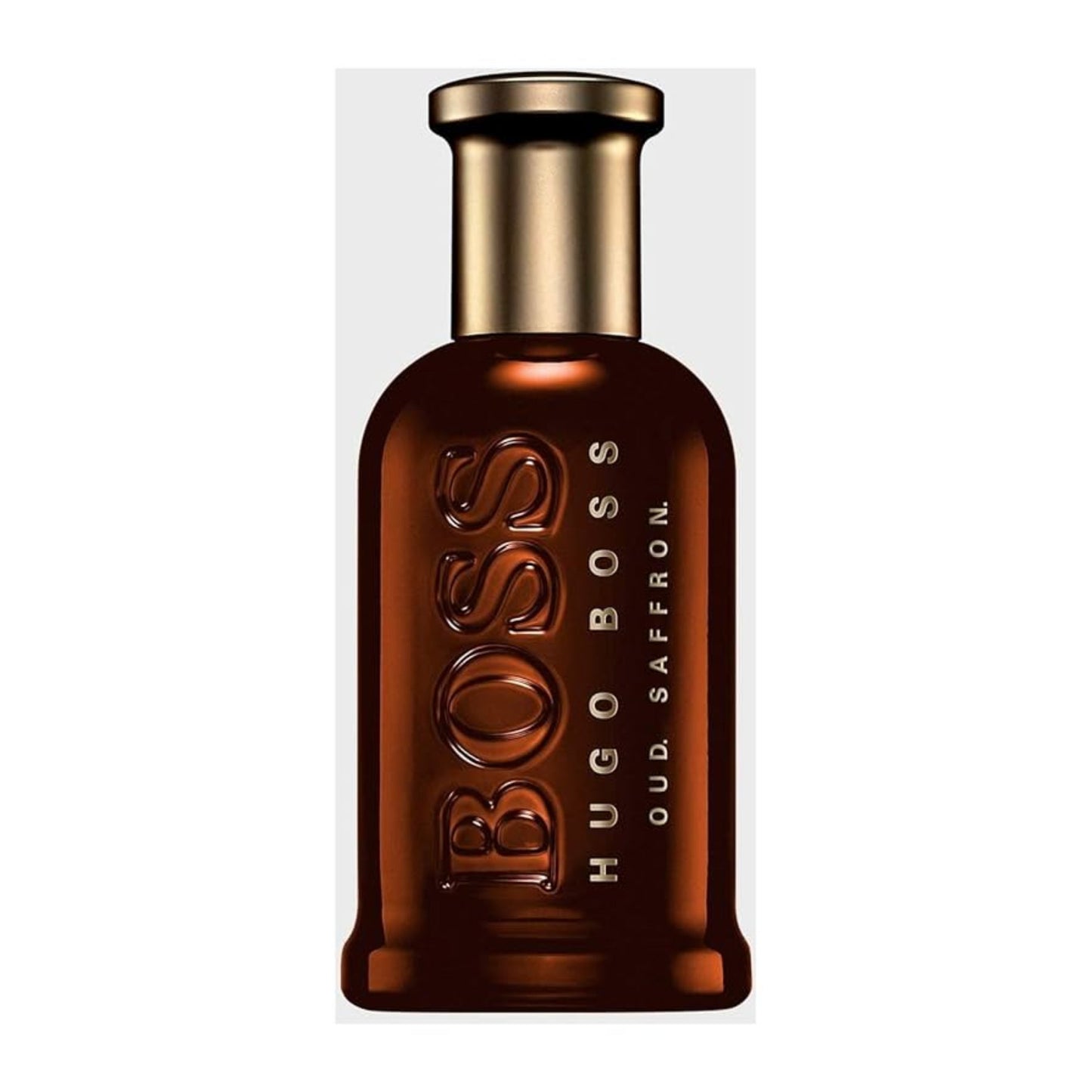 Boss Bottles Oud Saffron -  Hugo Boss