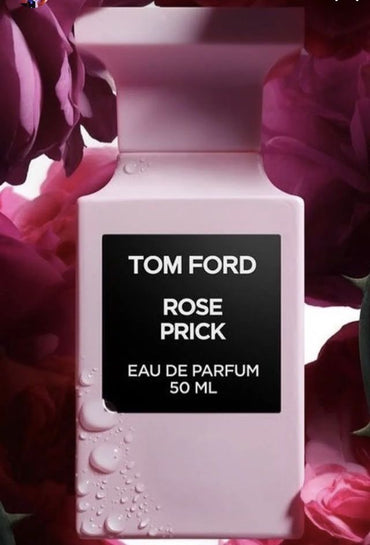 Tom Ford Rose Prick