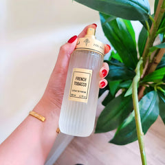 بخور الماس الأسود من إبراهيم القرشي