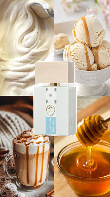 Bianco Latte by Giardini di Toscana