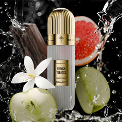 بخور الماس الأسود من إبراهيم القرشي