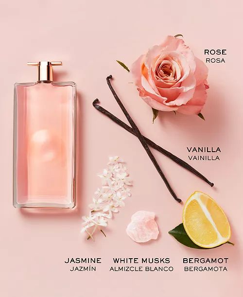 Idôle Lancôme Pour femmes