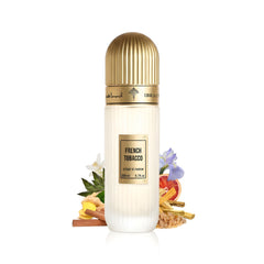 بخور الماس الأسود من إبراهيم القرشي