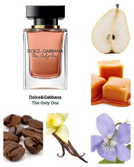 The Only One by Dolce&Gabbana EDP for women