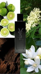 MYSLF Yves Saint Laurent