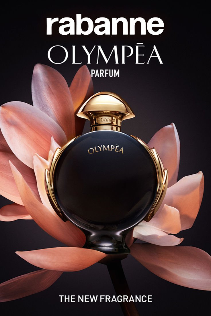 Olympéa Parfum Rabanne