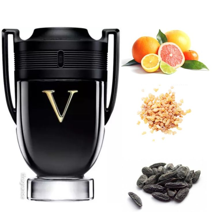 Victoire Invictus par Paco Rabanne