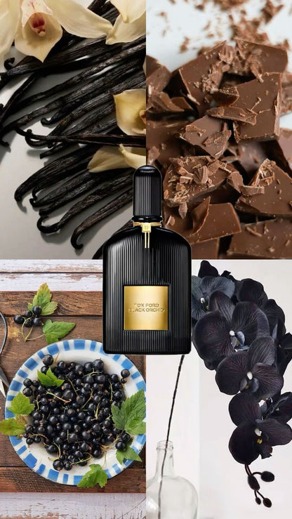 Black Orchid By Tom Ford EDP