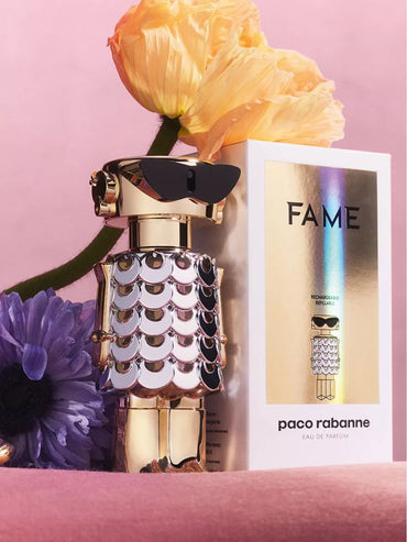 Fame Eau De Parfum For Women