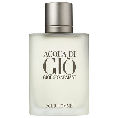 Acqua di Gio Giorgio Armani