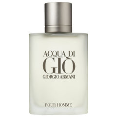 Eau de Giorgio Armani