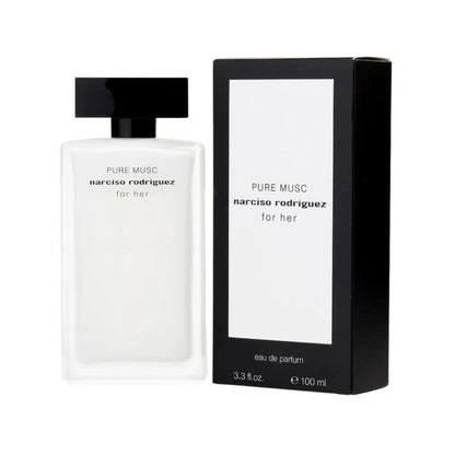 Pure Musc - for Her by Narciso Rodriguez for women