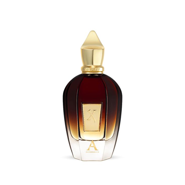 Alexandria II EDP by Xerjoff