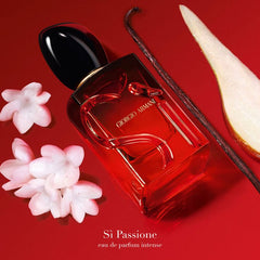 Si Passione Intense – Giorgio Armani EDP