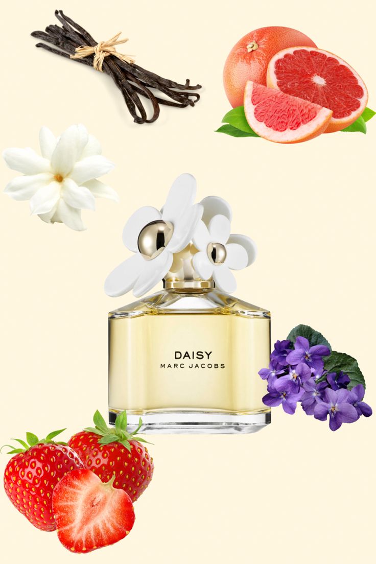 Daisy Shine Gold Edition Marc Jacobs