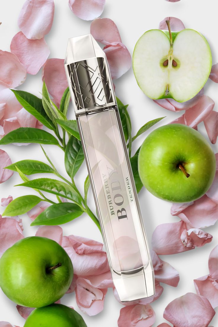 Burberry Body – EDP - For Women – 85ml