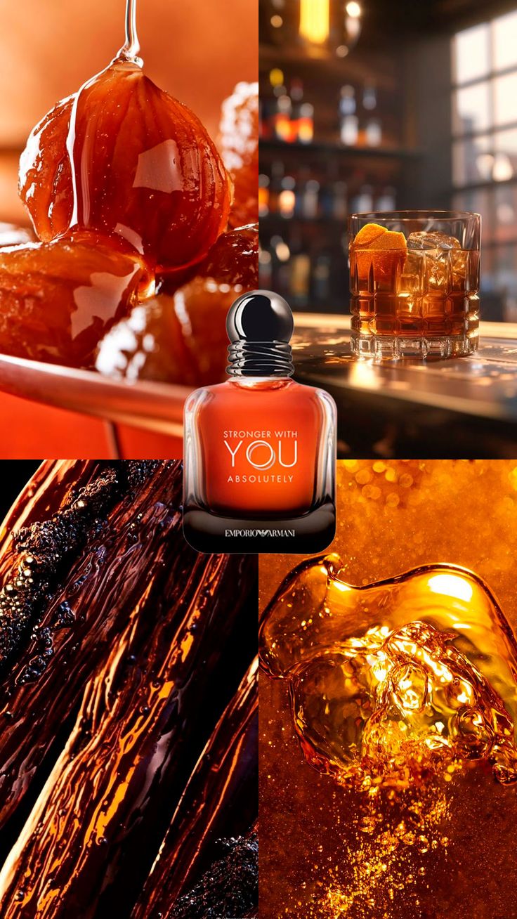 Stronger With You Absolutely - EDP by Emporio Armani